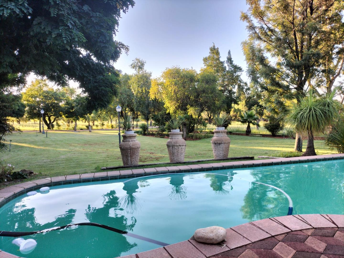 6 Bedroom Property for Sale in Groenvlei Free State